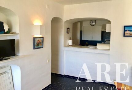 Appartement 1 chambre à vendre à Albufeira e Olhos de Água, Albufeira, Algarve &bull; ARE91445
