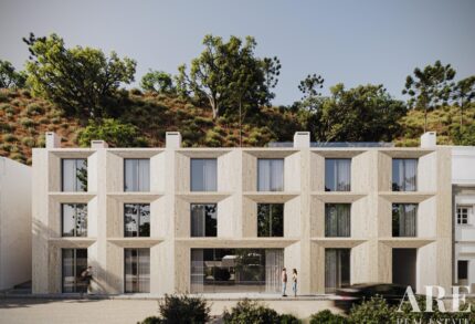 Terrain à vendre à Aljezur, Algarve &bull; ARE91101