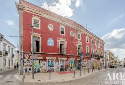 Propriété Studio à vendre à Faro (Sé e São Pedro), Faro, Algarve &bull; ARE88455