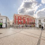 Propriété Studio à vendre à Faro (Sé e São Pedro), Faro, Algarve • ARE88455 - gallery image