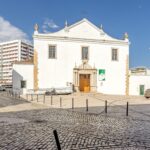 Propriété Studio à vendre à Faro (Sé e São Pedro), Faro, Algarve • ARE88455 - gallery image