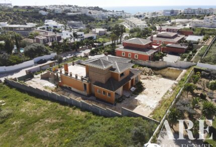 Villa 4 chambres à vendre à São Gonçalo de Lagos, Lagos, Algarve &bull; ARE80388