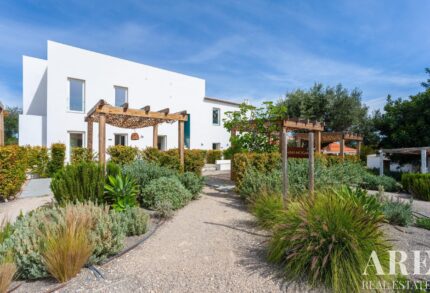 Maison de ferme 15 chambres à vendre à Tavira (Santa Maria e Santiago), Tavira, Algarve &bull; ARE77730