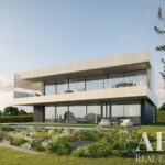 Villa Luxe 4 chambres à vendre à PLUZ Premium Living, Luz, Lagos, Algarve &bull; ARE96018 - gallery image