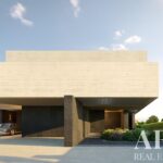 Villa Luxe 4 chambres à vendre à PLUZ Premium Living, Luz, Lagos, Algarve &bull; ARE96018 - gallery image