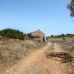 Terrain à vendre à Luz, Lagos, Algarve • ARE80536 - gallery image