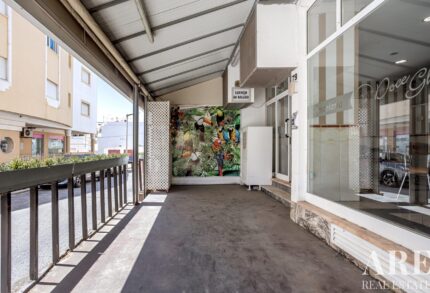 Propriété Studio à vendre à Quarteira, Algarve &bull; ARE87955