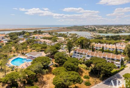Appartement 1 chambre à vendre à Quinta do Lago, Algarve &bull; ARE80848