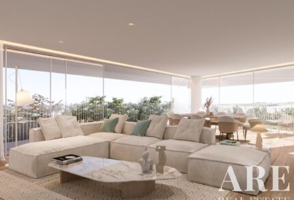 Appartement 4 chambres à vendre à Serenity Vilamoura, Vilamoura, Algarve &bull; ARE75049