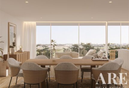 Appartement 4 chambres à vendre à Serenity Vilamoura, Vilamoura, Algarve &bull; ARE75049