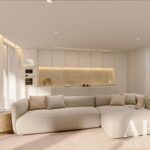 Appartement 2 chambres à vendre à Serenity Vilamoura, Vilamoura, Algarve &bull; ARE74956 - gallery image