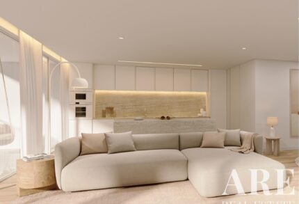 Appartement 2 chambres à vendre à Serenity Vilamoura, Vilamoura, Algarve &bull; ARE74956