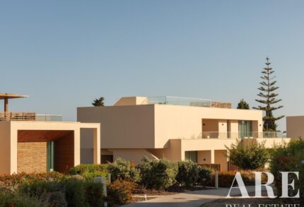 Appartement 2 chambres à vendre à White Shell Beach Villas, Porches, Lagoa, Algarve &bull; ARE71376