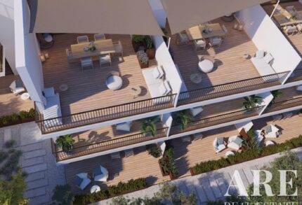 Appartement 1 chambre à vendre à Alma Living Madre, Santa Luzia, Tavira, Algarve &bull; ARE91522