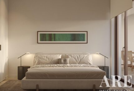 Appartement 2 chambres à vendre à NOOR – Exclusive Pure Living, Luz de Tavira e Santo Estêvão, Tavira, Algarve &bull; ARE91584