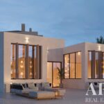 Appartement 2 chambres à vendre à NOOR – Exclusive Pure Living, Luz de Tavira e Santo Estêvão, Tavira, Algarve &bull; ARE91584 - gallery image