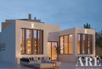 Appartement 2 chambres à vendre à NOOR – Exclusive Pure Living, Luz de Tavira e Santo Estêvão, Tavira, Algarve &bull; ARE91588