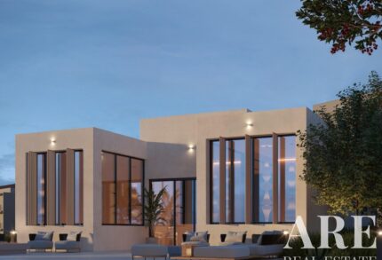 Appartement 2 chambres à vendre à NOOR – Exclusive Pure Living, Luz de Tavira e Santo Estêvão, Tavira, Algarve &bull; ARE91588