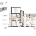 Appartement 2 chambres à vendre à Serenity Vilamoura, Quarteira, Loulé, Algarve &bull; ARE74957 - gallery image