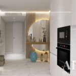 Appartement 3 chambres à vendre à 5 Senses Apartments, Portimão, Algarve &bull; ARE90132 - gallery image