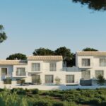 Villa 3 chambres à vendre à Almancil, Algarve &bull; ARE84753 - gallery image