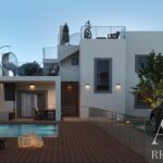 Villa 3 chambres à vendre à Almancil, Algarve &bull; ARE84753 - gallery image