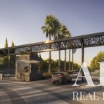 Appartement 4 chambres à vendre à One Green Way, Quinta do Lago, Algarve &bull; ARE87287 - gallery image