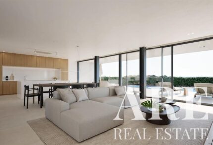 Villa 4 chambres à vendre à Light-Houses, São Gonçalo de Lagos, Lagos, Algarve &bull; ARE84147