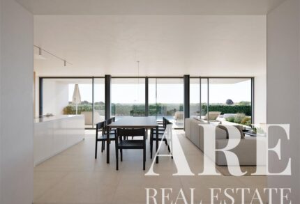 Villa 4 chambres à vendre à Light-Houses, São Gonçalo de Lagos, Lagos, Algarve &bull; ARE84147