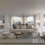 Appartement 3 chambres à vendre à One Green Way, Quinta do Lago, Algarve &bull; ARE72725 - gallery image