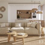 Appartement 2 chambres à vendre à Verdelago, Castro Marim, Algarve &bull; ARE88177 - gallery image