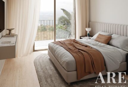 Appartement 3 chambres à vendre à Le Parc Faro, Faro (Sé e São Pedro), Faro, Algarve &bull; ARE91133