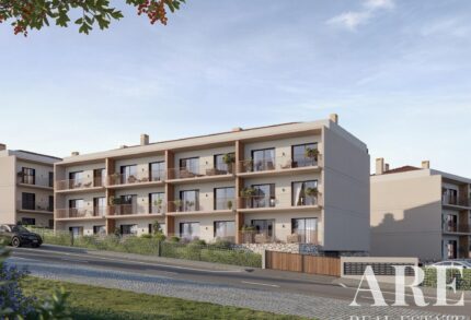 Appartement 2 chambres à vendre à NOOR – Exclusive Pure Living, Luz de Tavira e Santo Estêvão, Tavira, Algarve &bull; ARE91597