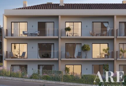 Appartement 2 chambres à vendre à NOOR – Exclusive Pure Living, Luz de Tavira e Santo Estêvão, Tavira, Algarve &bull; ARE91597