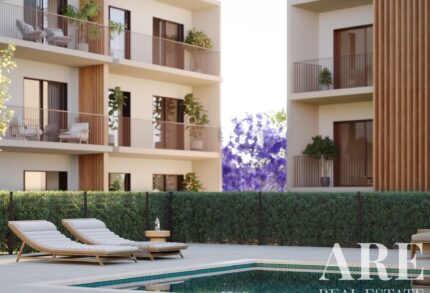 Appartement 2 chambres à vendre à NOOR – Exclusive Pure Living, Luz de Tavira e Santo Estêvão, Tavira, Algarve &bull; ARE91612