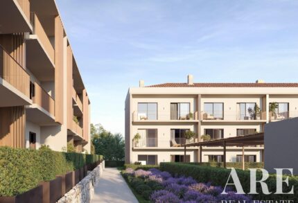 Appartement 2 chambres à vendre à NOOR – Exclusive Pure Living, Luz de Tavira e Santo Estêvão, Tavira, Algarve &bull; ARE91591