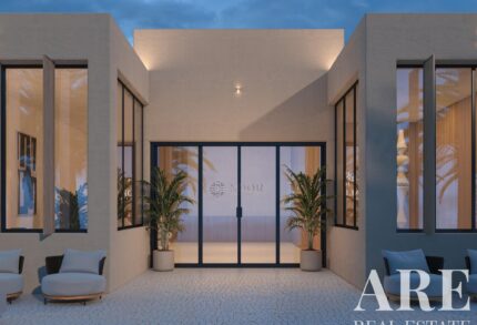 Appartement 2 chambres à vendre à NOOR – Exclusive Pure Living, Luz de Tavira e Santo Estêvão, Tavira, Algarve &bull; ARE91591