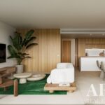 Appartement 2 chambres à vendre à Alvôr The Breeze, Alvor, Portimão, Algarve &bull; ARE93047 - gallery image