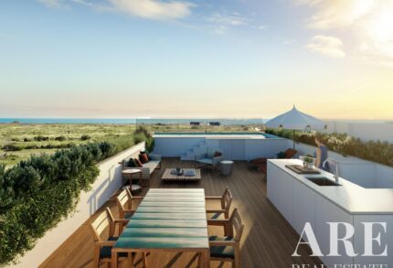 Appartement 3 chambres à vendre à Alvôr The Breeze, Alvor, Portimão, Algarve &bull; ARE93048