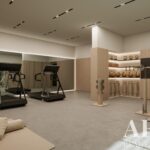 Appartement 3 chambres à vendre à Alvôr The Breeze, Alvor, Portimão, Algarve &bull; ARE93048 - gallery image