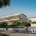 Appartement 3 chambres à vendre à Alvôr The Breeze, Alvor, Portimão, Algarve &bull; ARE93044 - gallery image