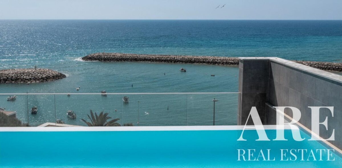 Appartement 3 chambres à vendre à Finisterra, Albufeira • ARE01770