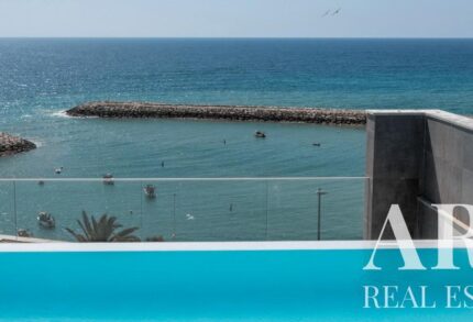 Appartement 3 chambres à vendre à Finisterra, Albufeira