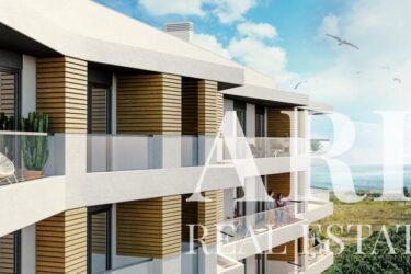 Appartement 2 chambres à vendre à THE5, Quarteira, Loulé