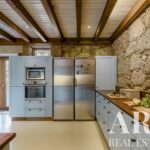 Maison de ferme 8 chambres à vendre à Ferro, Covilhã, Castelo Branco • ARE76579 - gallery image