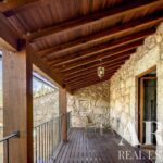 Maison de ferme 8 chambres à vendre à Ferro, Covilhã, Castelo Branco • ARE76579 - gallery image