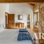 Maison de ferme 8 chambres à vendre à Ferro, Covilhã, Castelo Branco • ARE76579 - gallery image