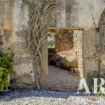 Maison de ferme 8 chambres à vendre à Ferro, Covilhã, Castelo Branco • ARE76579 - gallery image