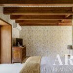 Maison de ferme 8 chambres à vendre à Ferro, Covilhã, Castelo Branco • ARE76579 - gallery image