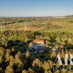 Maison de ferme 8 chambres à vendre à Ferro, Covilhã, Castelo Branco • ARE76579 - gallery image